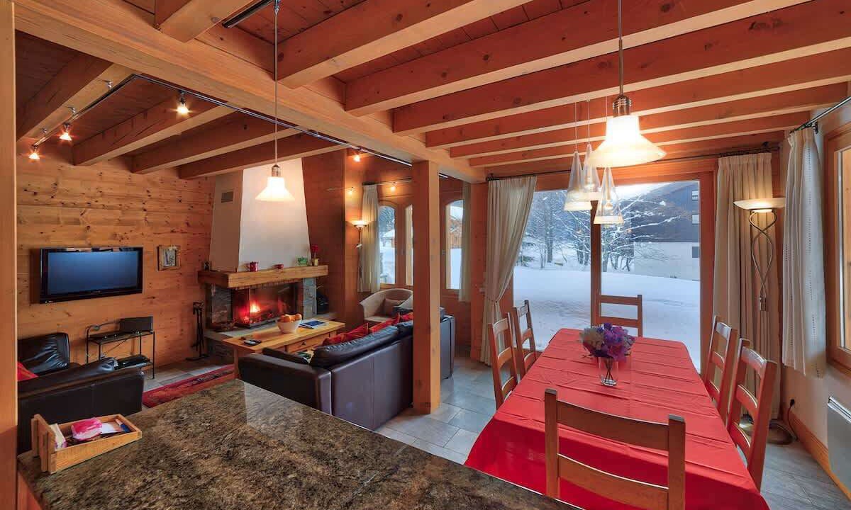 Photo of Others in Chamonix-Mont-Blanc