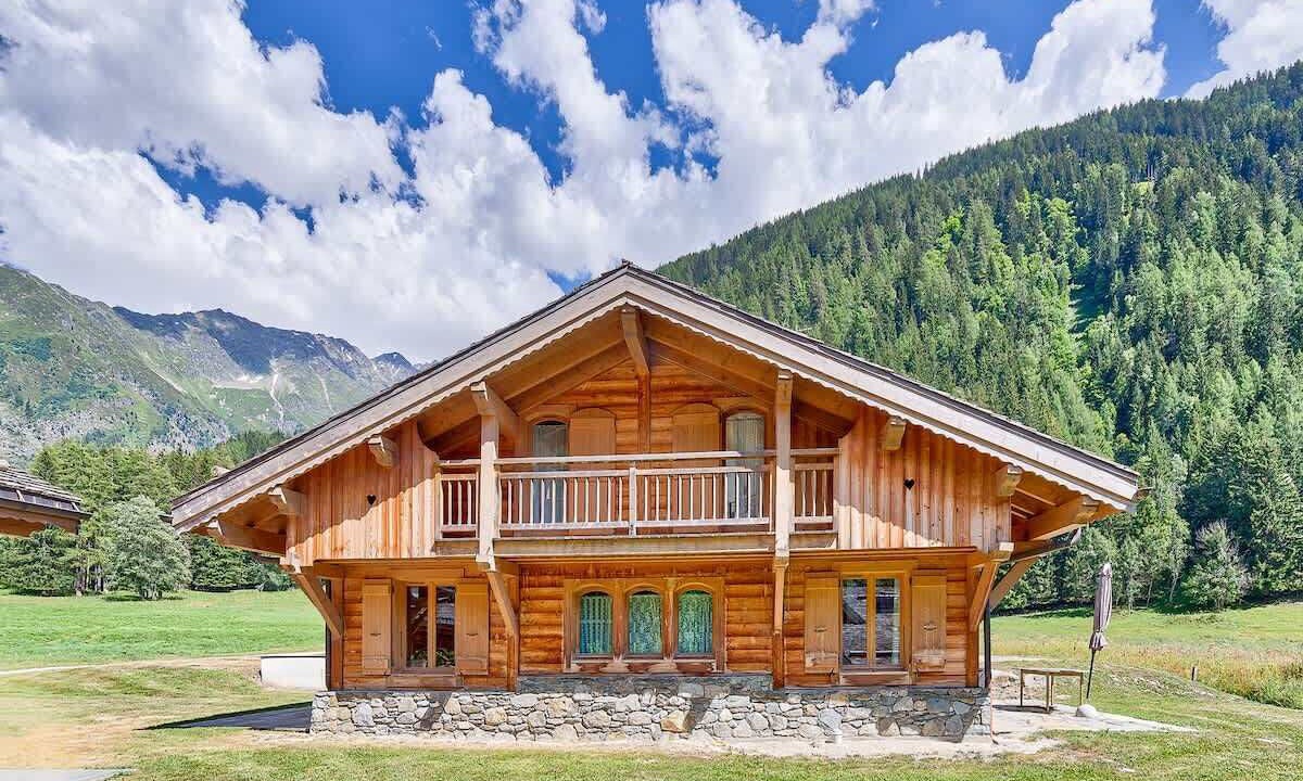 Photo of Outdoor in Chamonix-Mont-Blanc