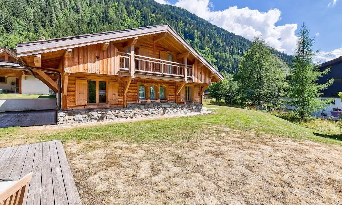 Photo of Outdoor in Chamonix-Mont-Blanc