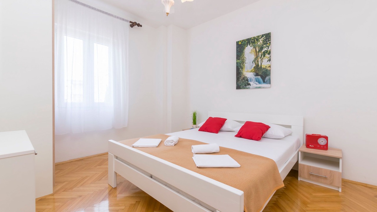 Photo of Bedroom in Novalja