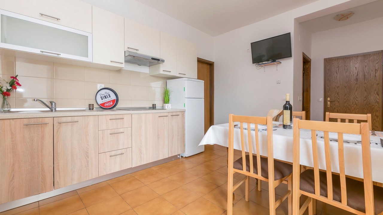 Photo of Kitchen in Novalja