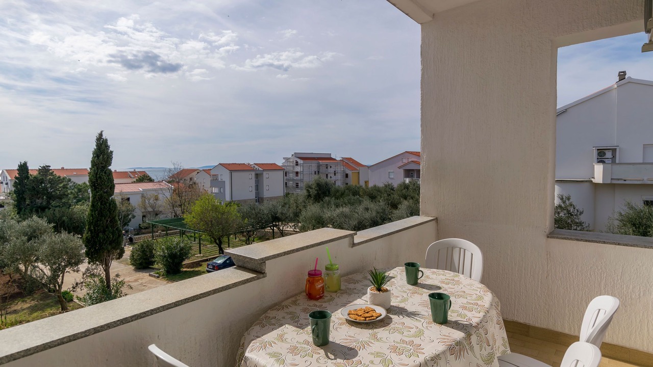 Photo of Outdoor in Novalja