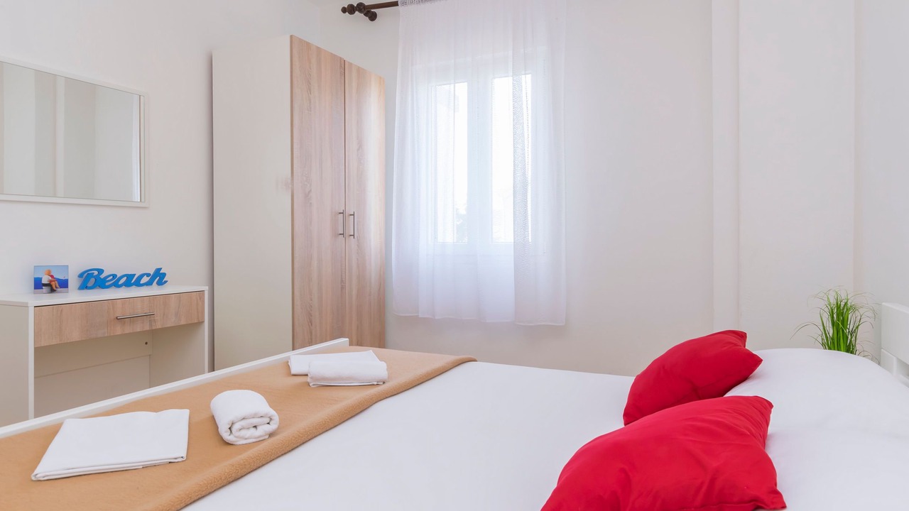 Photo of Bedroom in Novalja