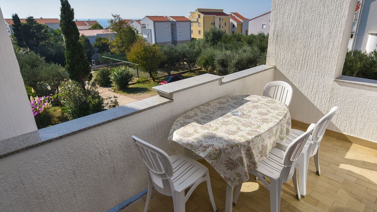 Photo of Outdoor in Novalja