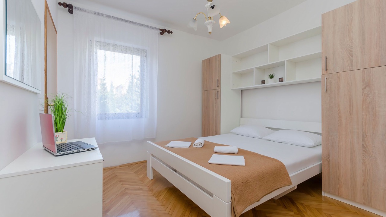 Photo of Bedroom in Novalja