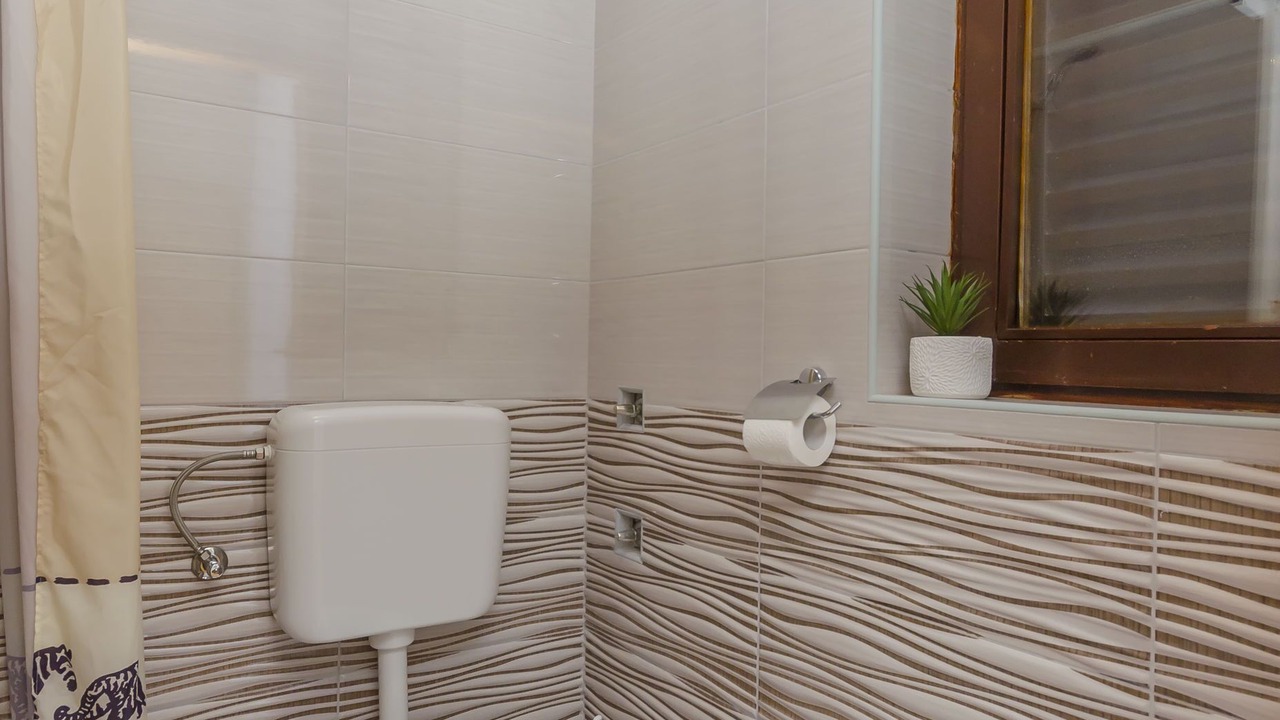 Photo of Bathroom in Novalja