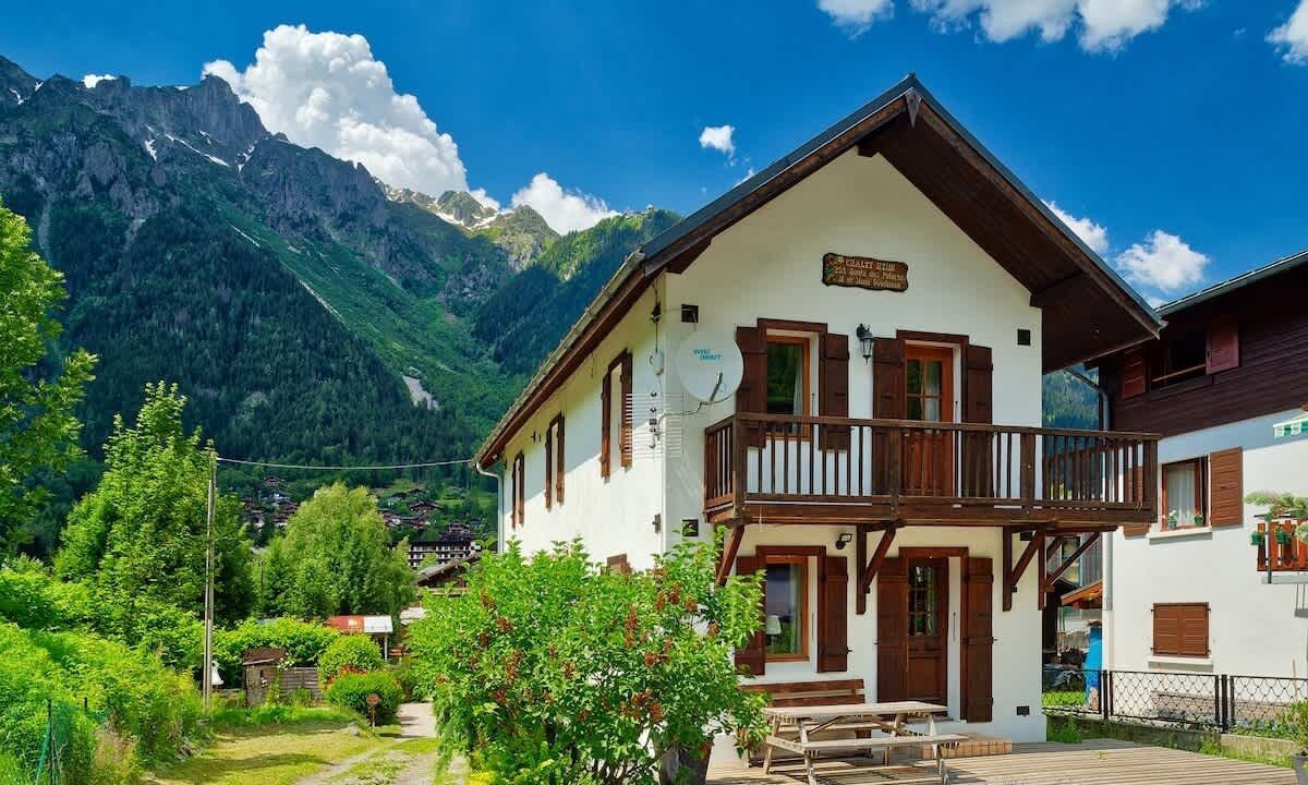 Photo of Outdoor in Chamonix City Centre