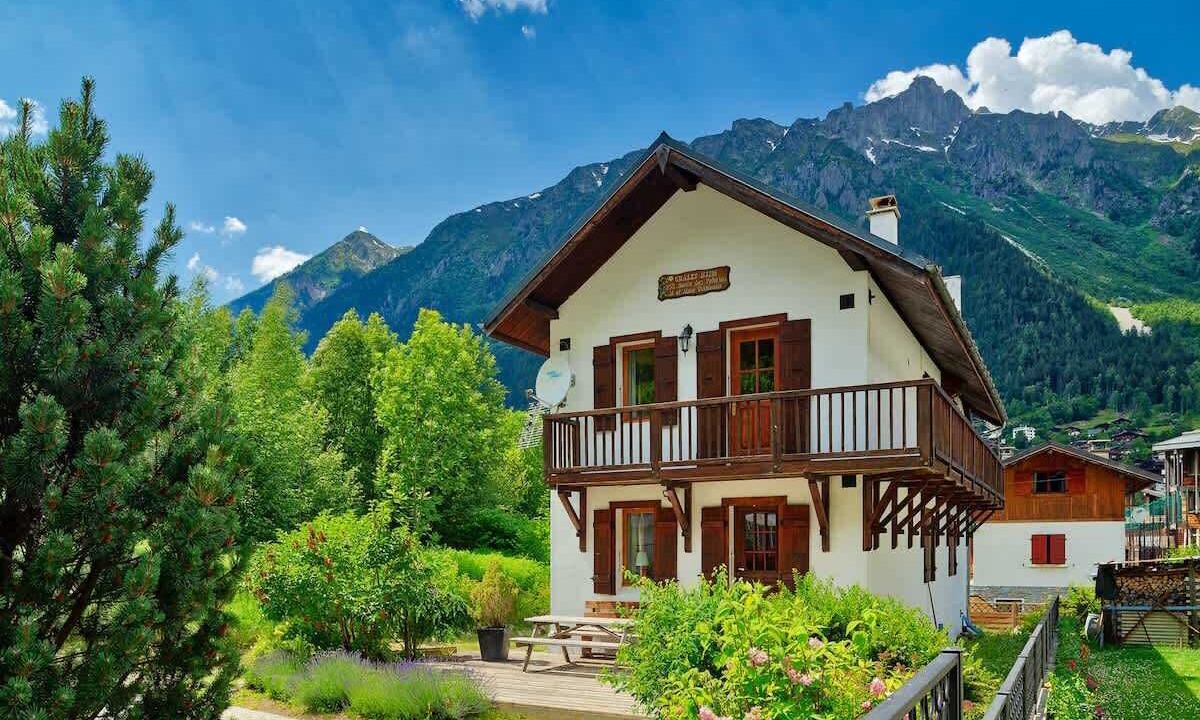 Photo of Others in Chamonix City Centre