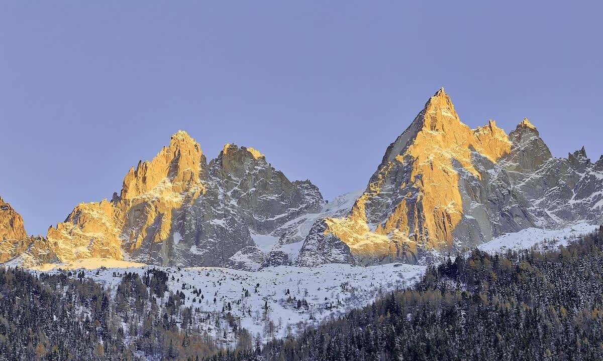 Photo of Others in Chamonix City Centre