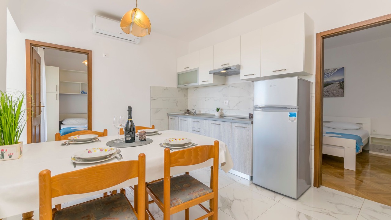 Photo of Kitchen in Novalja