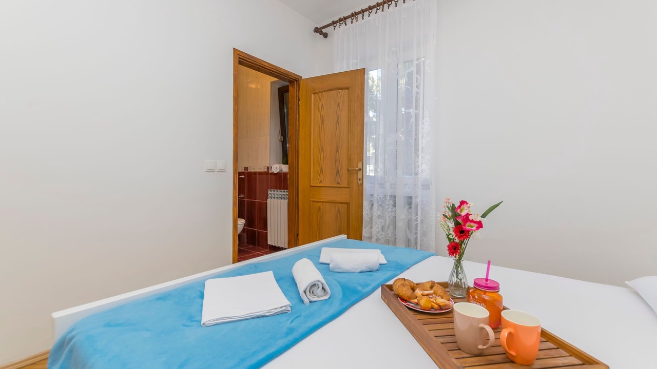 Photo of Bedroom in Novalja