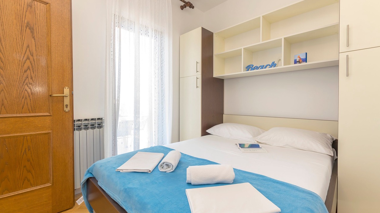 Photo of Bedroom in Novalja