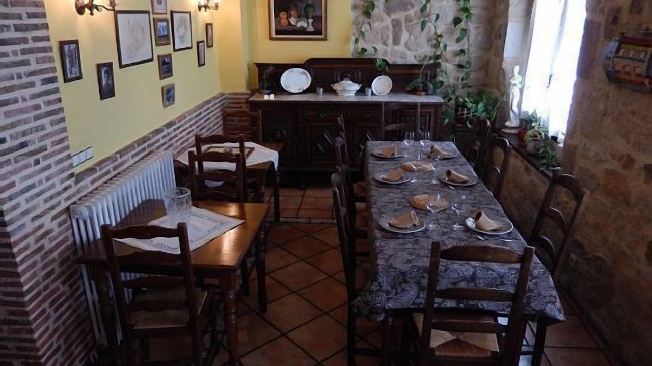 Photo of Others in Hontoria del Pinar