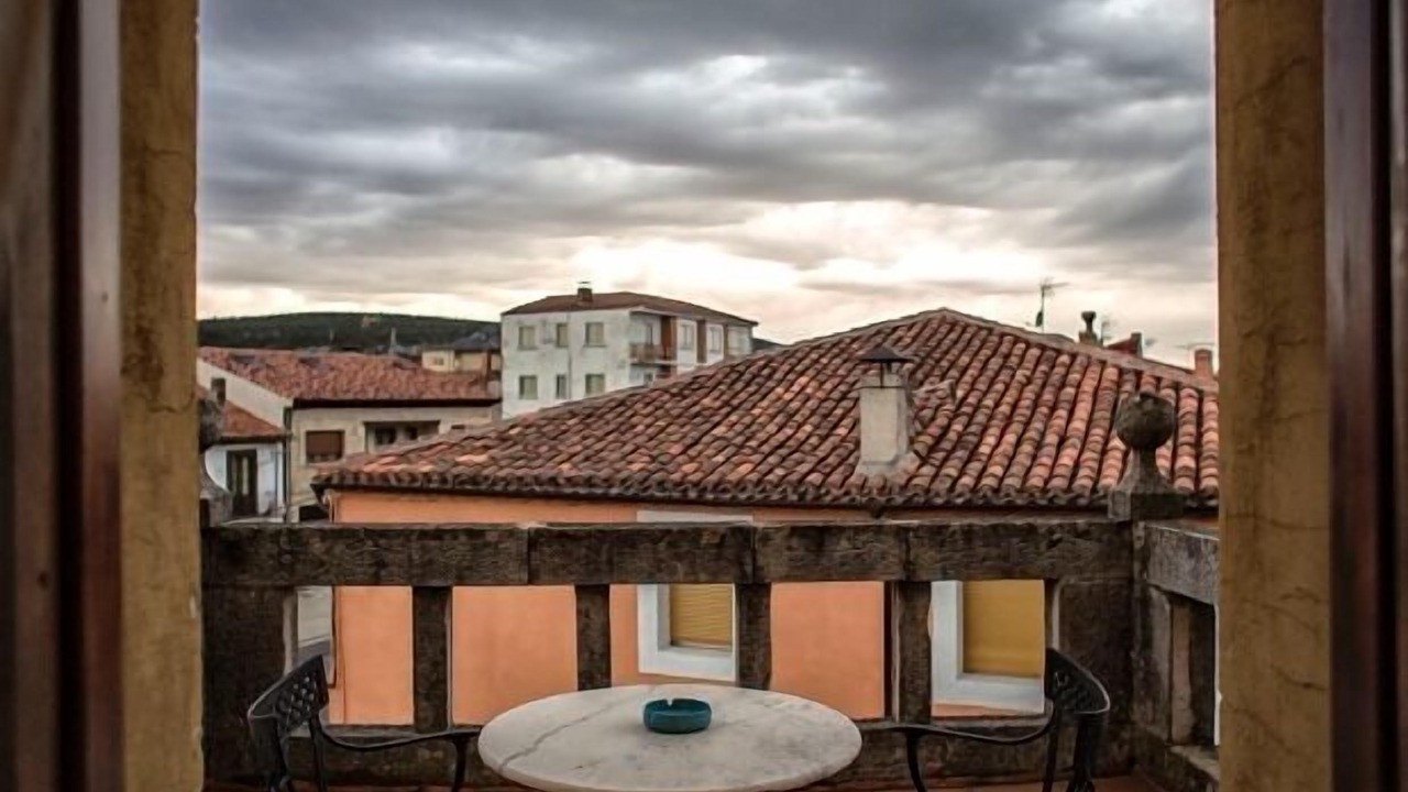 Photo of Outdoor in Hontoria del Pinar