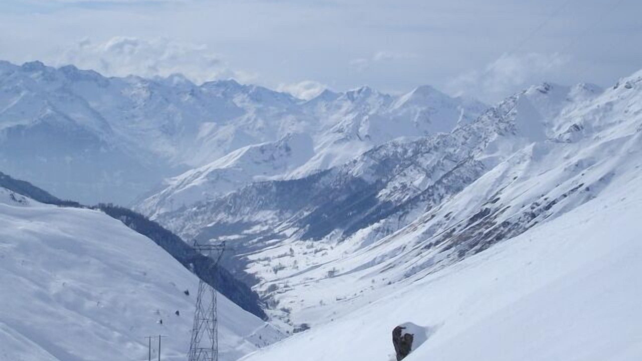 Photo of Others in Bareges