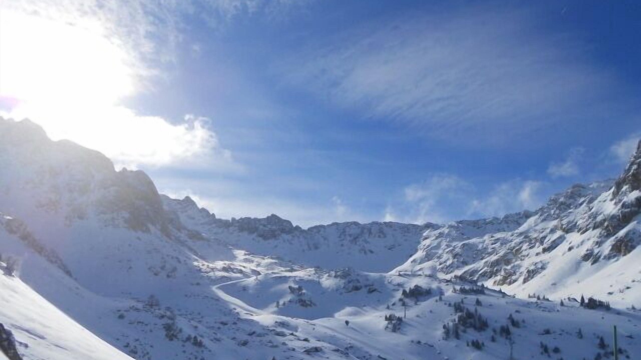 Photo of Others in Bareges