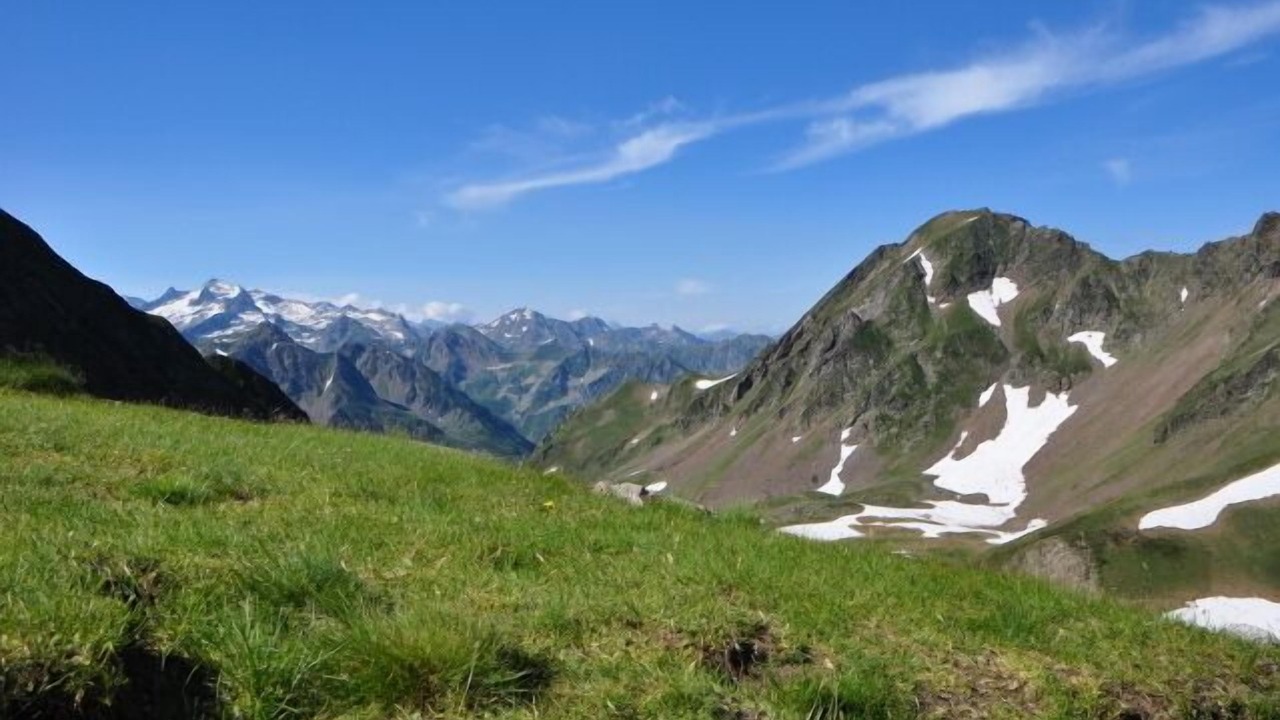 Photo of Outdoor in Bareges
