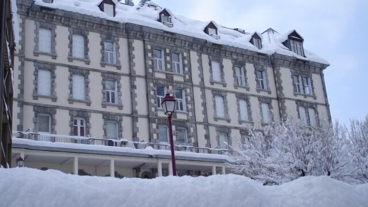 Photo of Outdoor in Bareges
