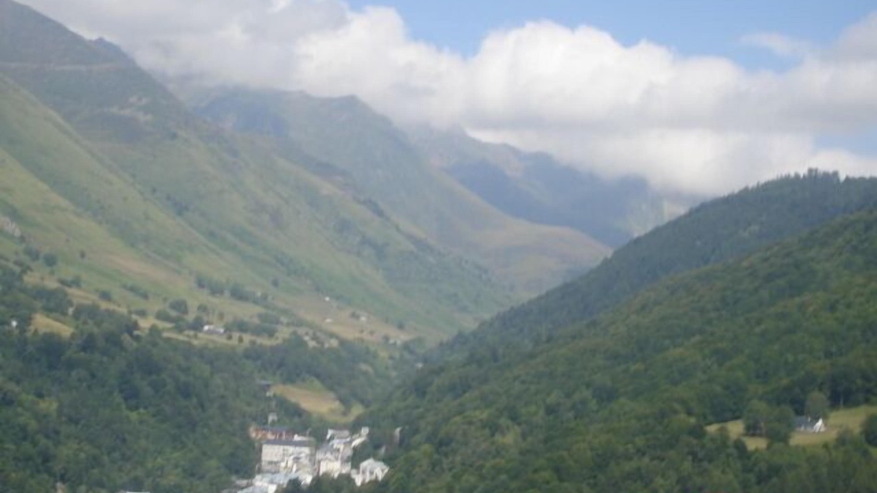 Photo of Outdoor in Bareges