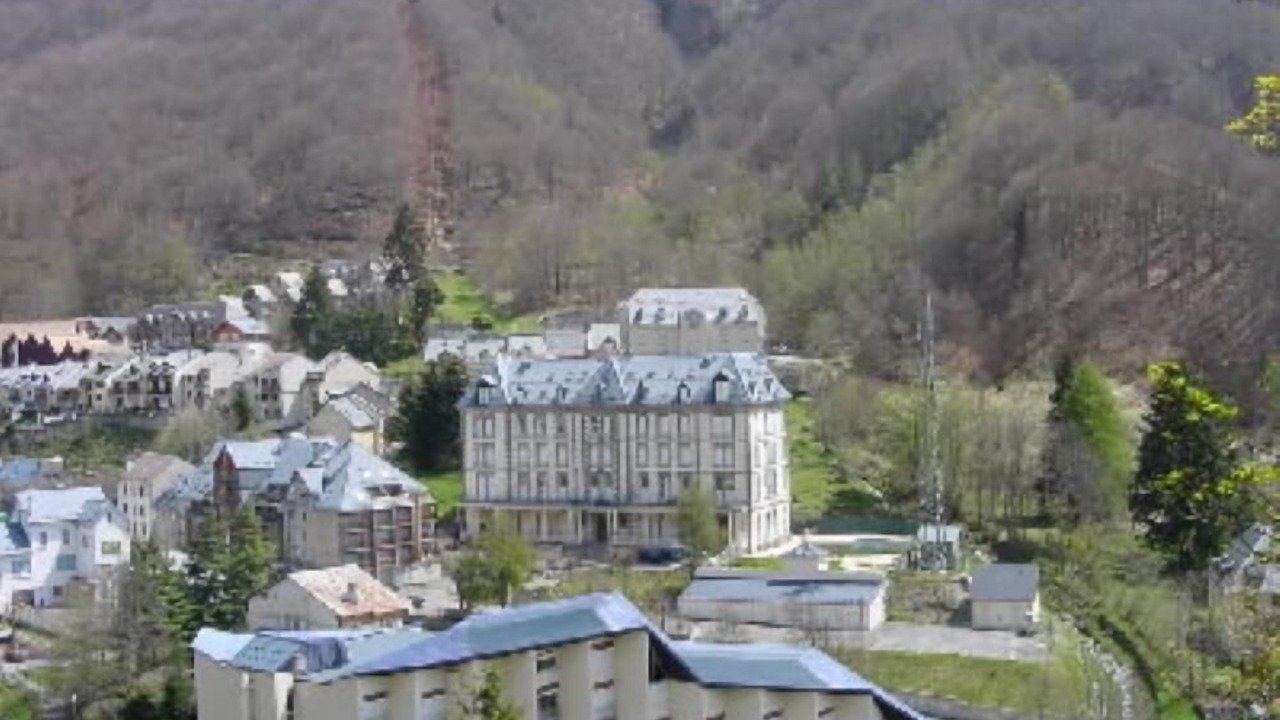 Photo of Others in Bareges