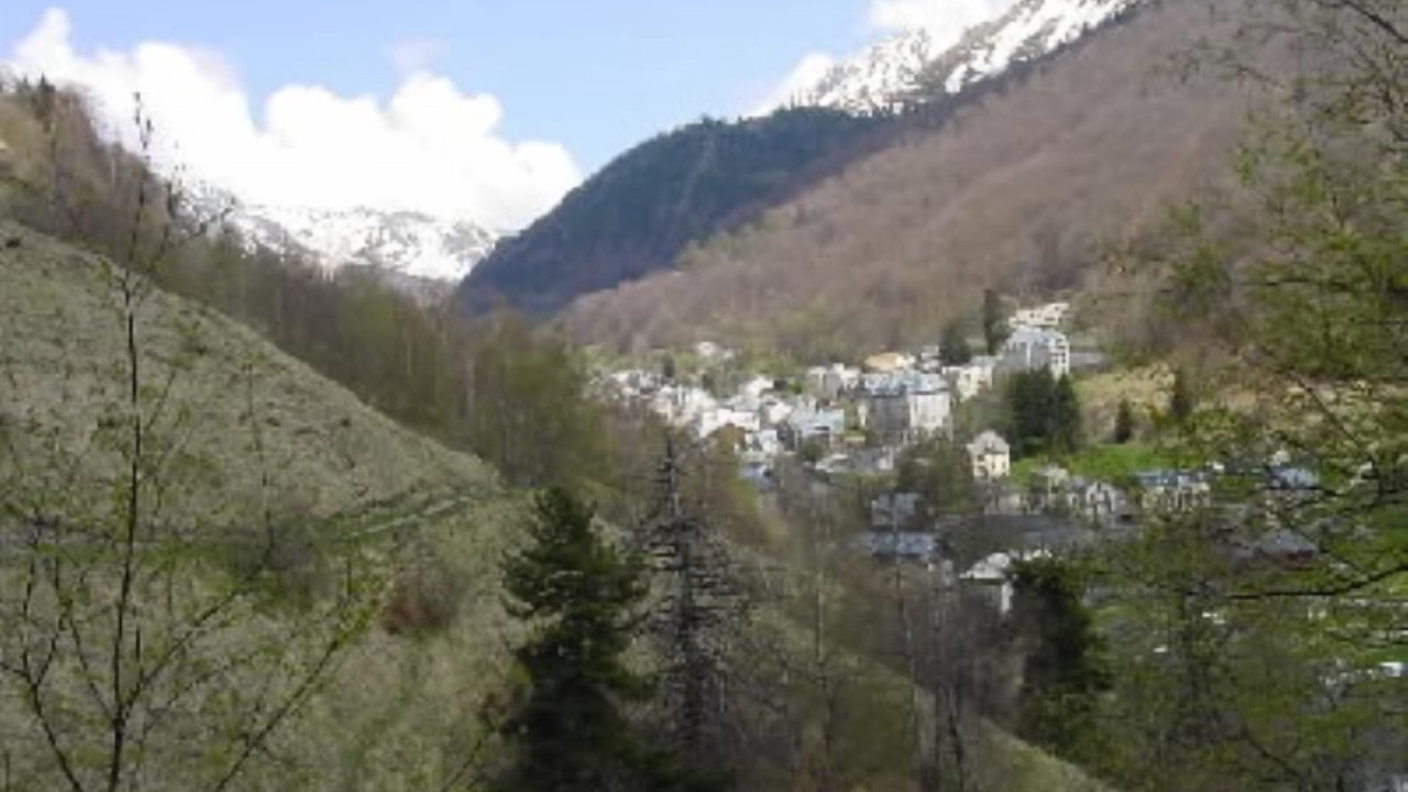 Photo of Others in Bareges