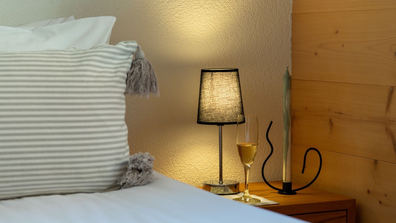 Photo of Bedroom in Wengen