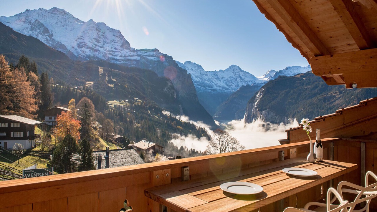 Photo of Others in Wengen
