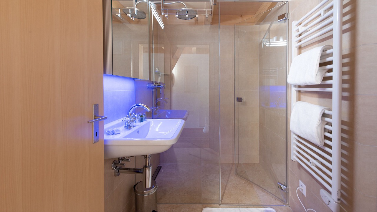 Photo of Bathroom in Wengen