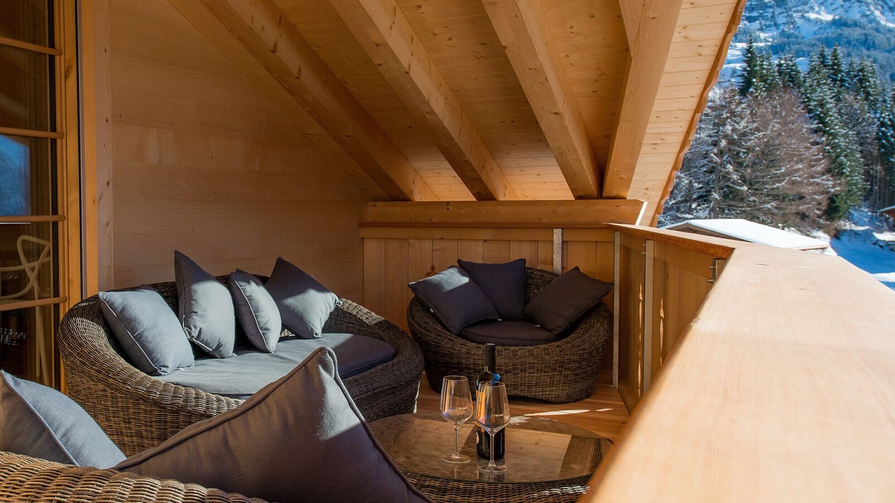 Photo of Outdoor in Wengen