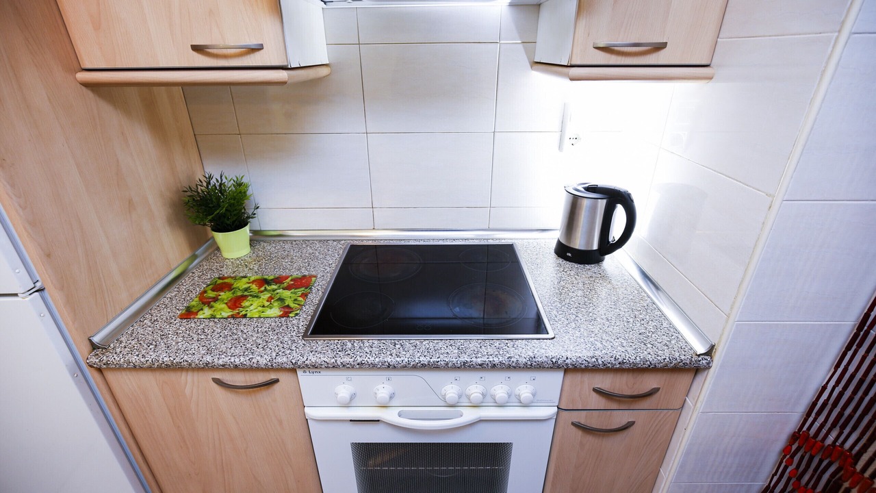 Photo of Kitchen in La Pineda
