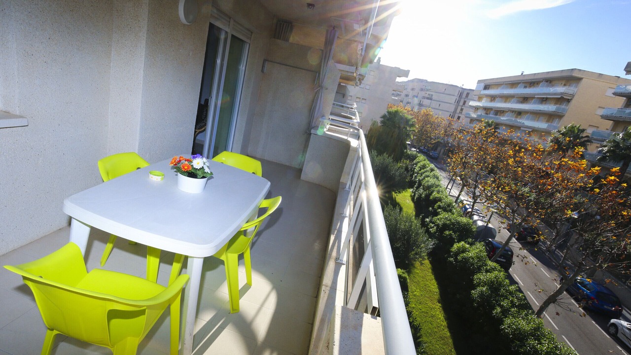 Photo of Outdoor in La Pineda