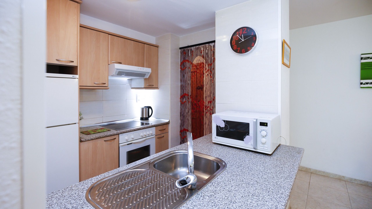 Photo of Kitchen in La Pineda