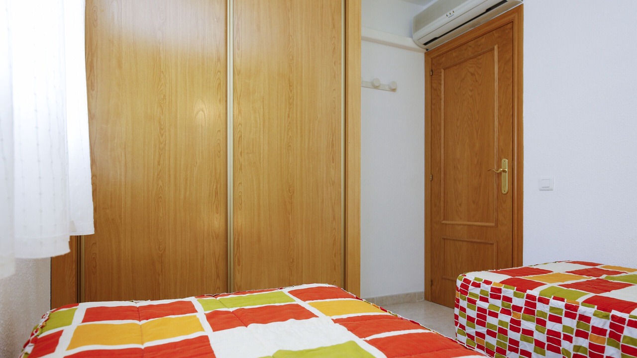 Photo of Bedroom in La Pineda