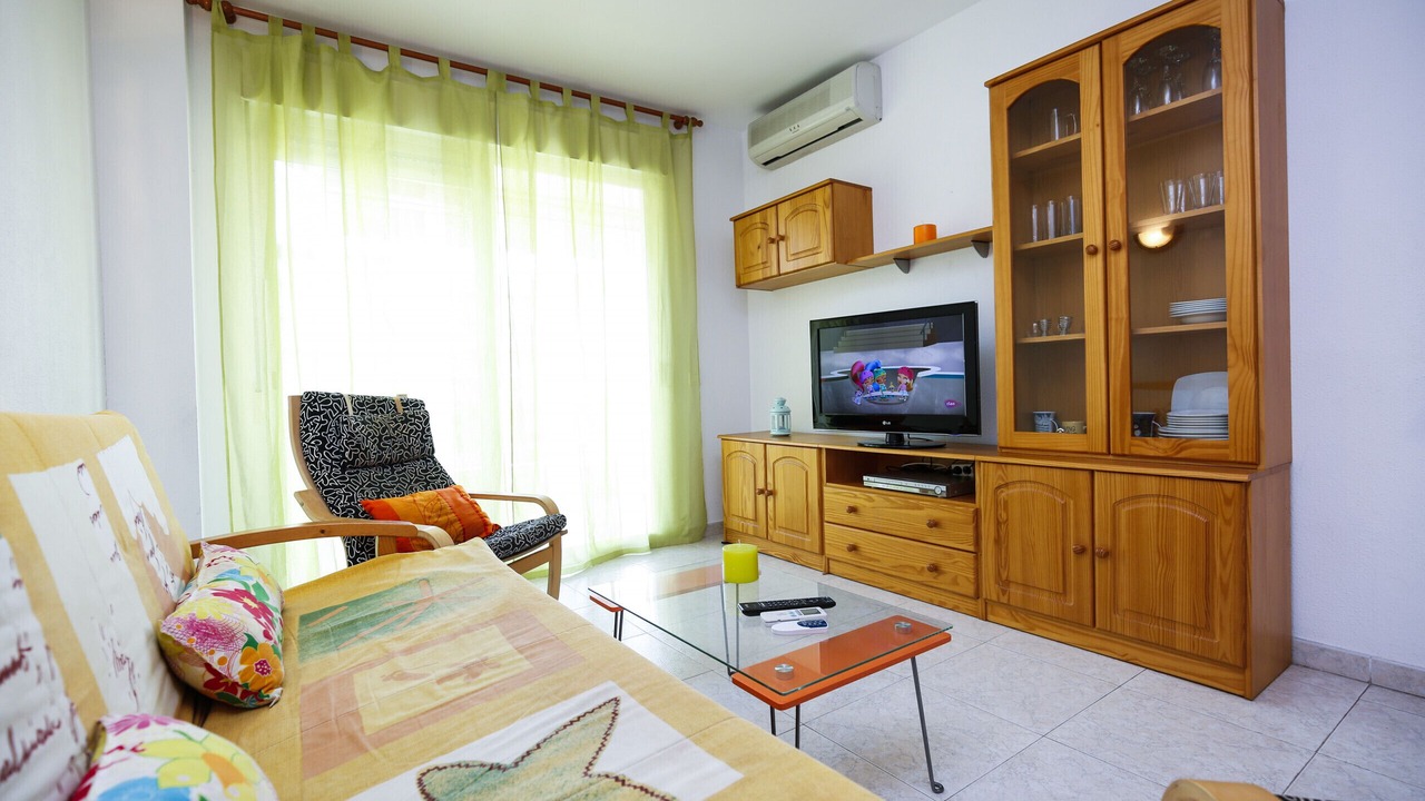 Photo of Livingroom in La Pineda
