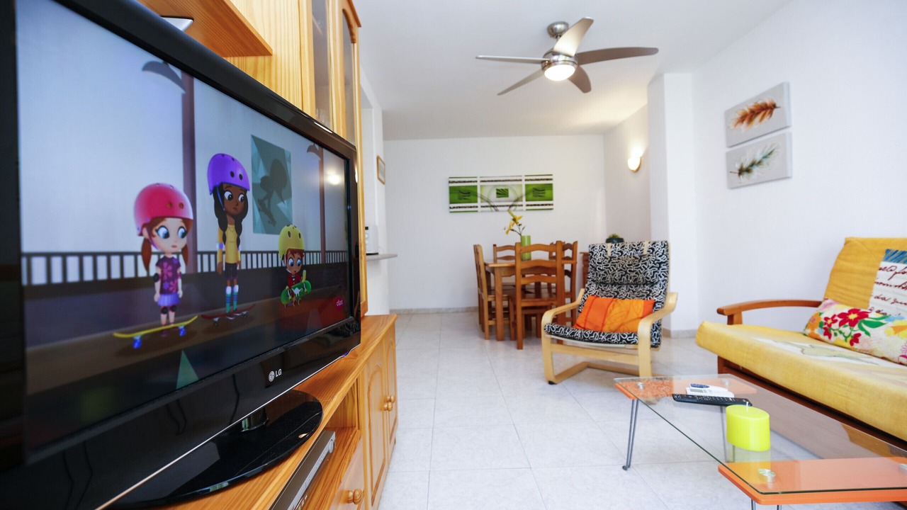 Photo of Livingroom in La Pineda