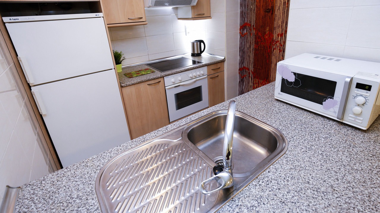 Photo of Kitchen in La Pineda
