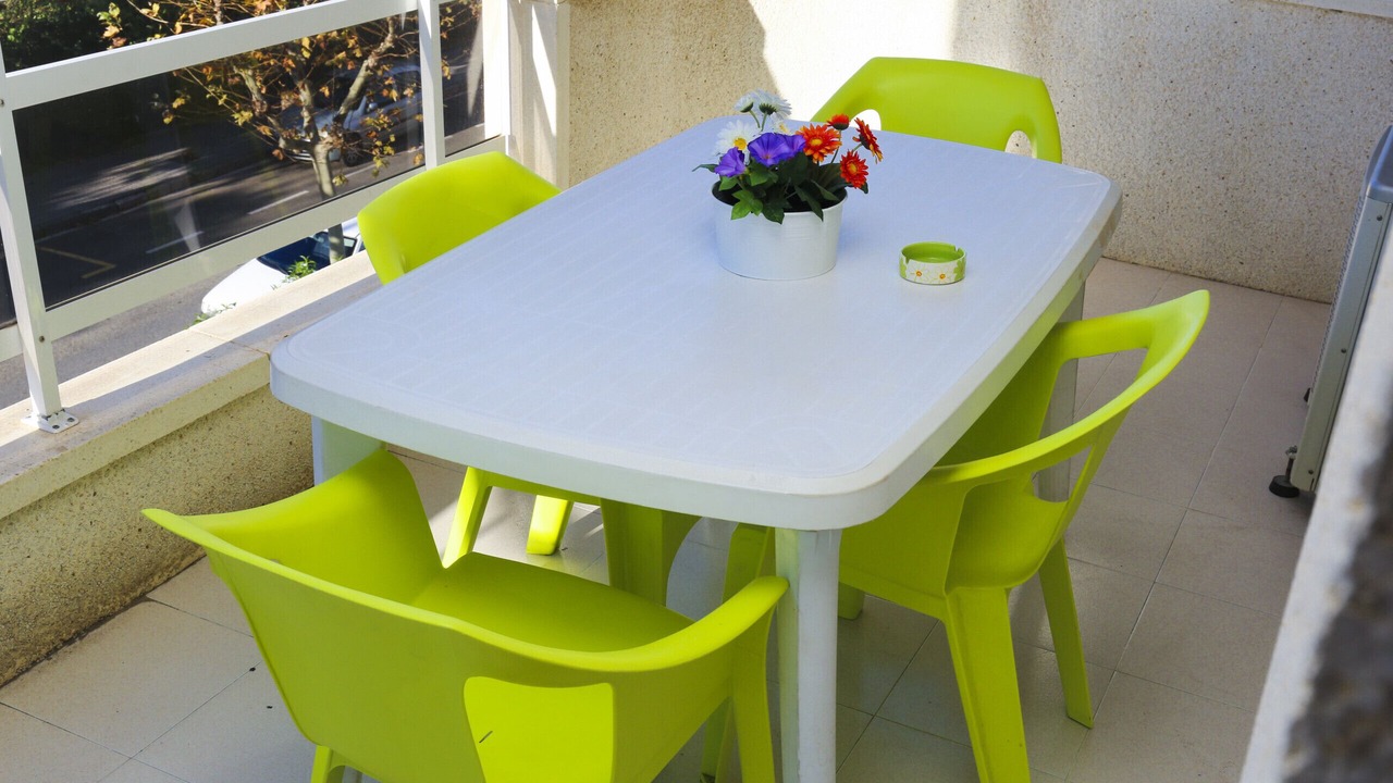 Photo of Outdoor in La Pineda