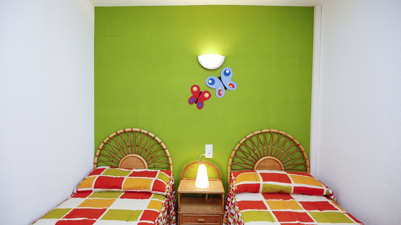 Photo of Bedroom in La Pineda