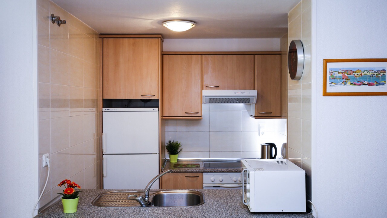 Photo of Kitchen in La Pineda
