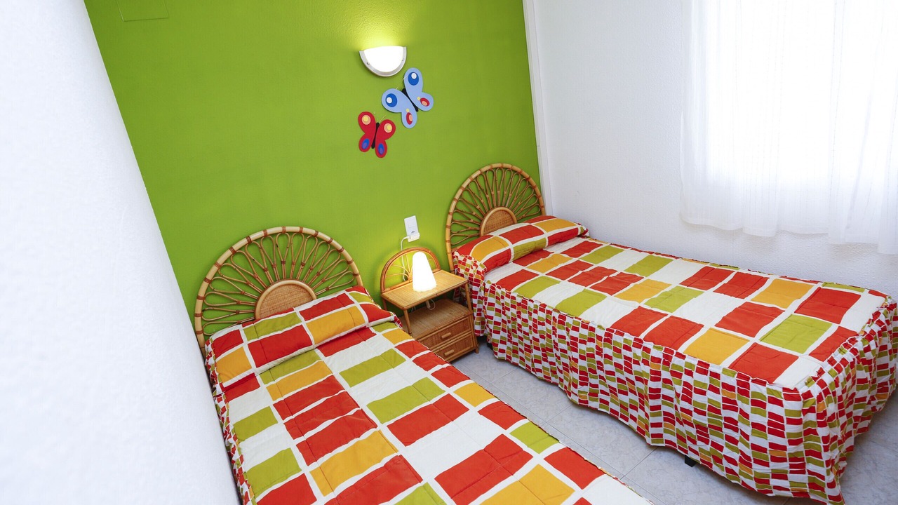 Photo of Bedroom in La Pineda