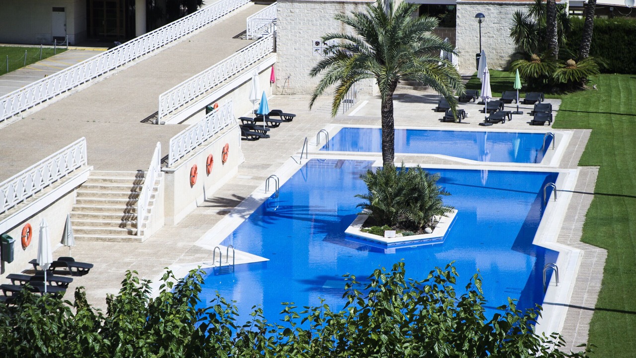 Photo of Outdoor in La Pineda