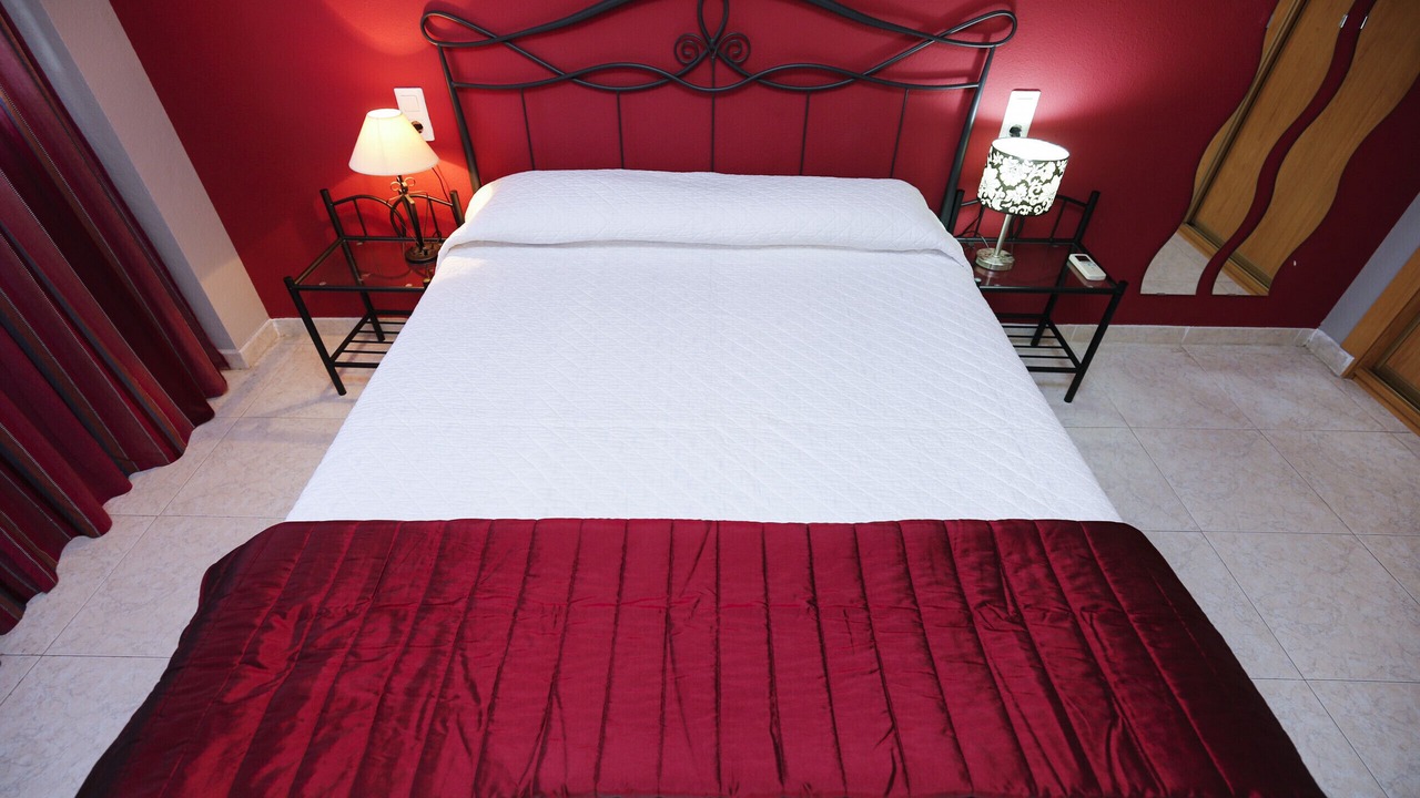 Photo of Bedroom in La Pineda