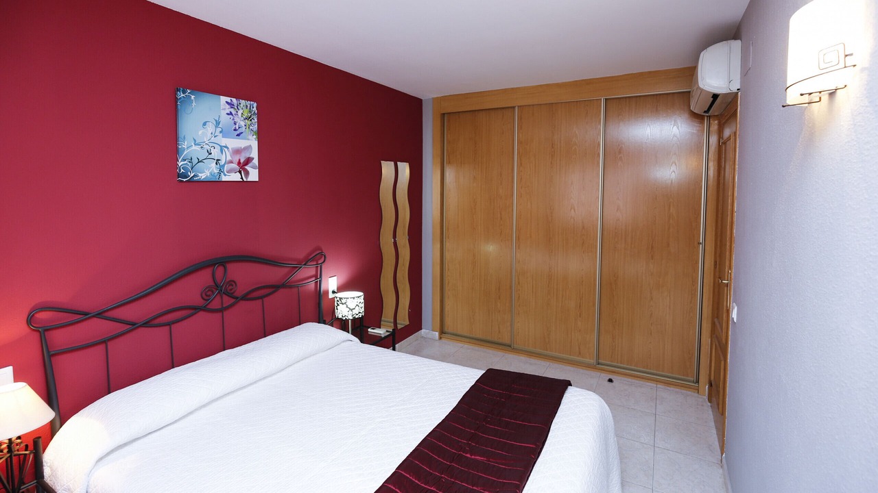 Photo of Bedroom in La Pineda
