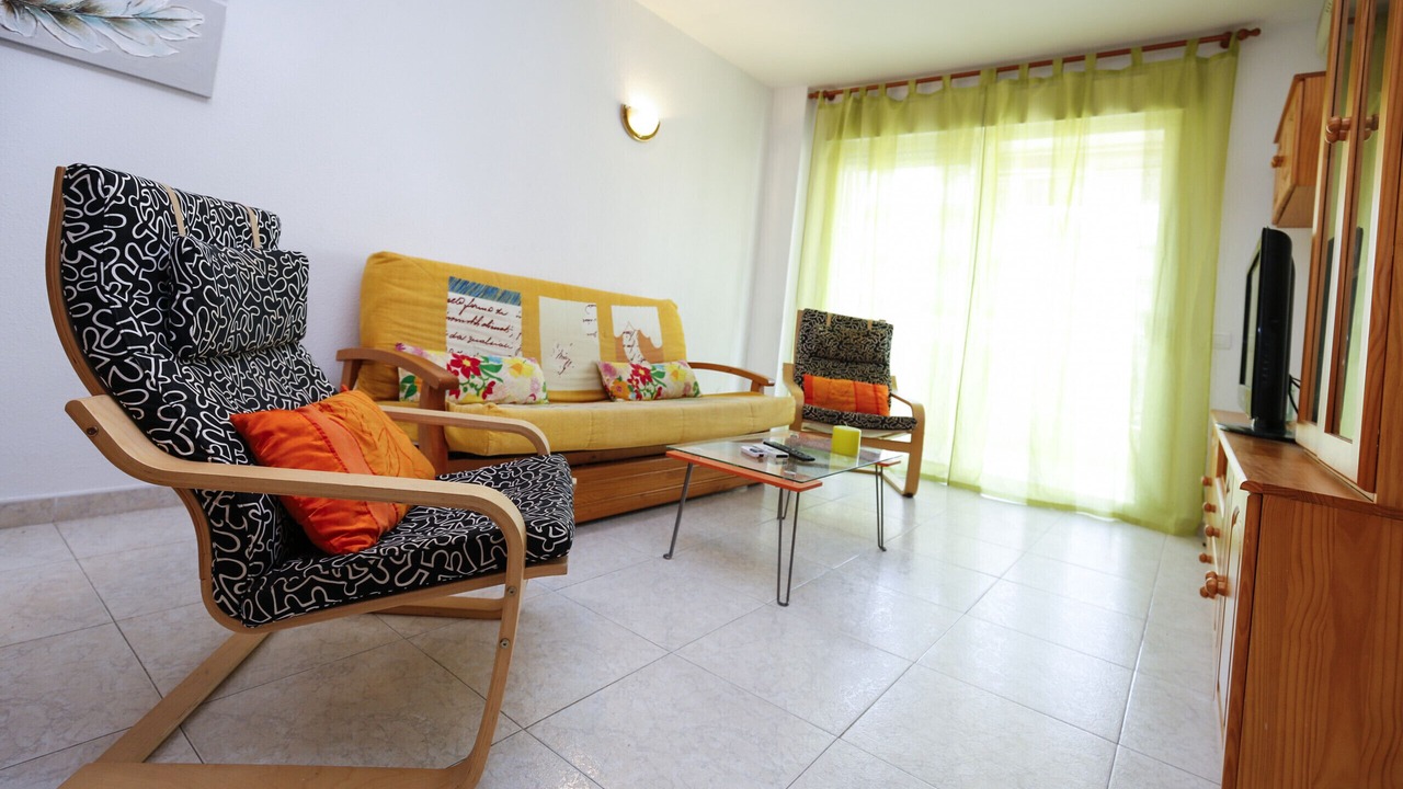 Photo of Livingroom in La Pineda