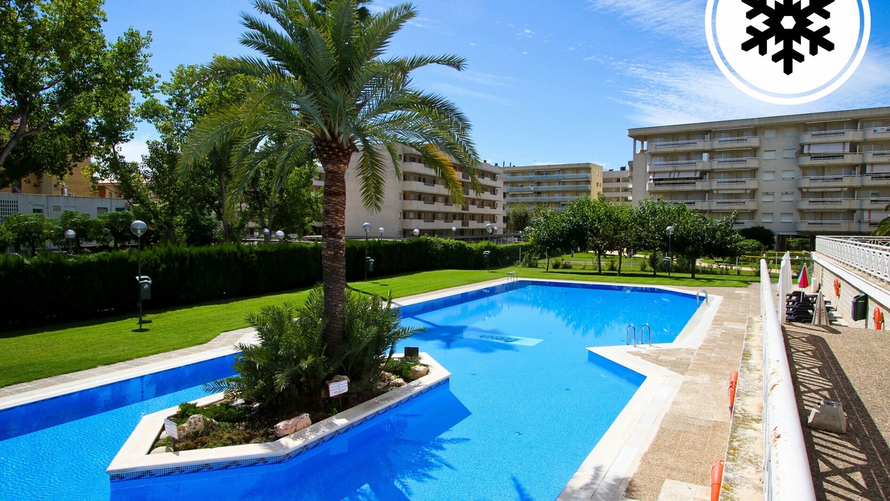 Photo of Outdoor in La Pineda