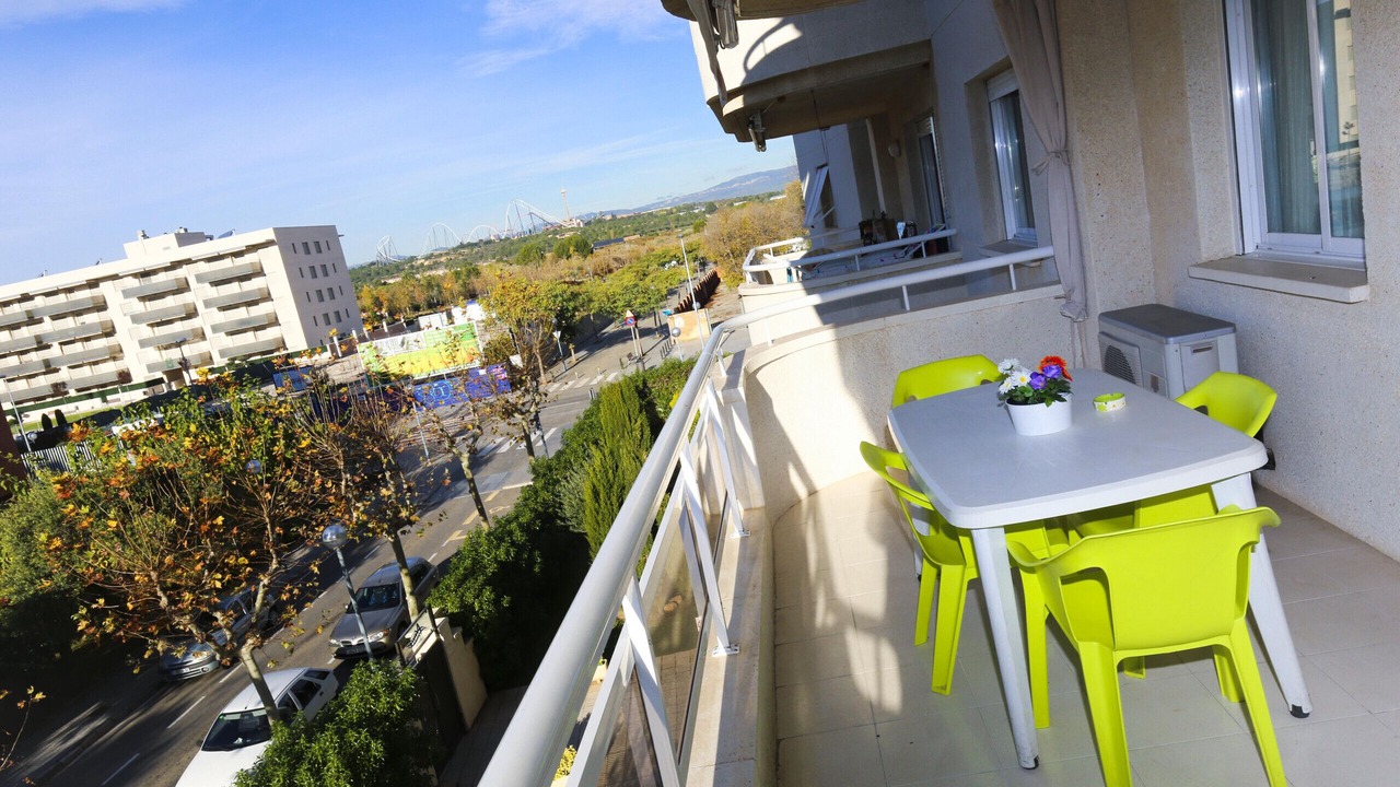 Photo of Outdoor in La Pineda