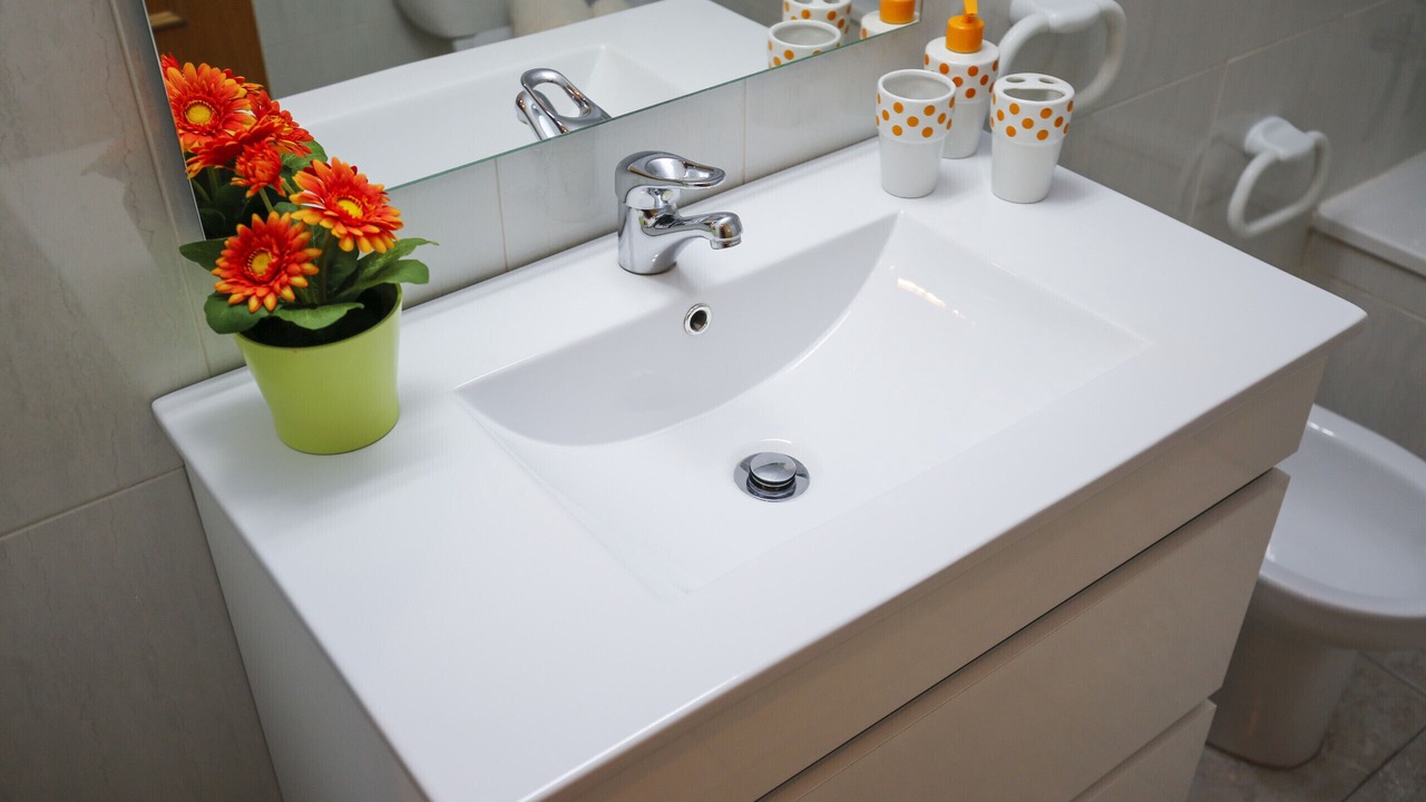 Photo of Bathroom in La Pineda