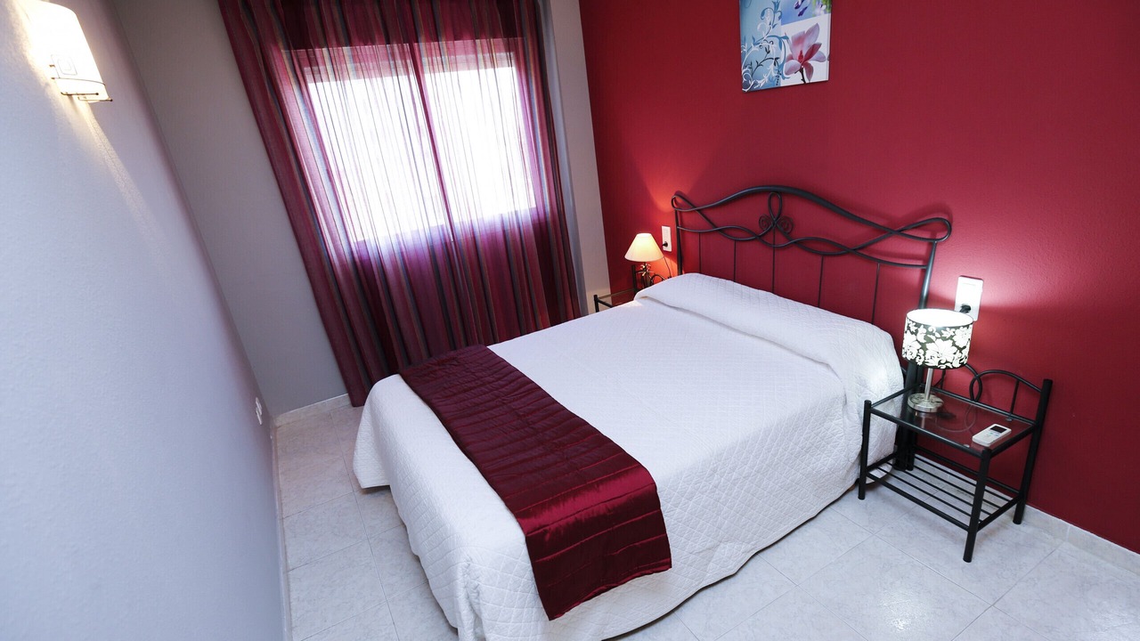 Photo of Bedroom in La Pineda