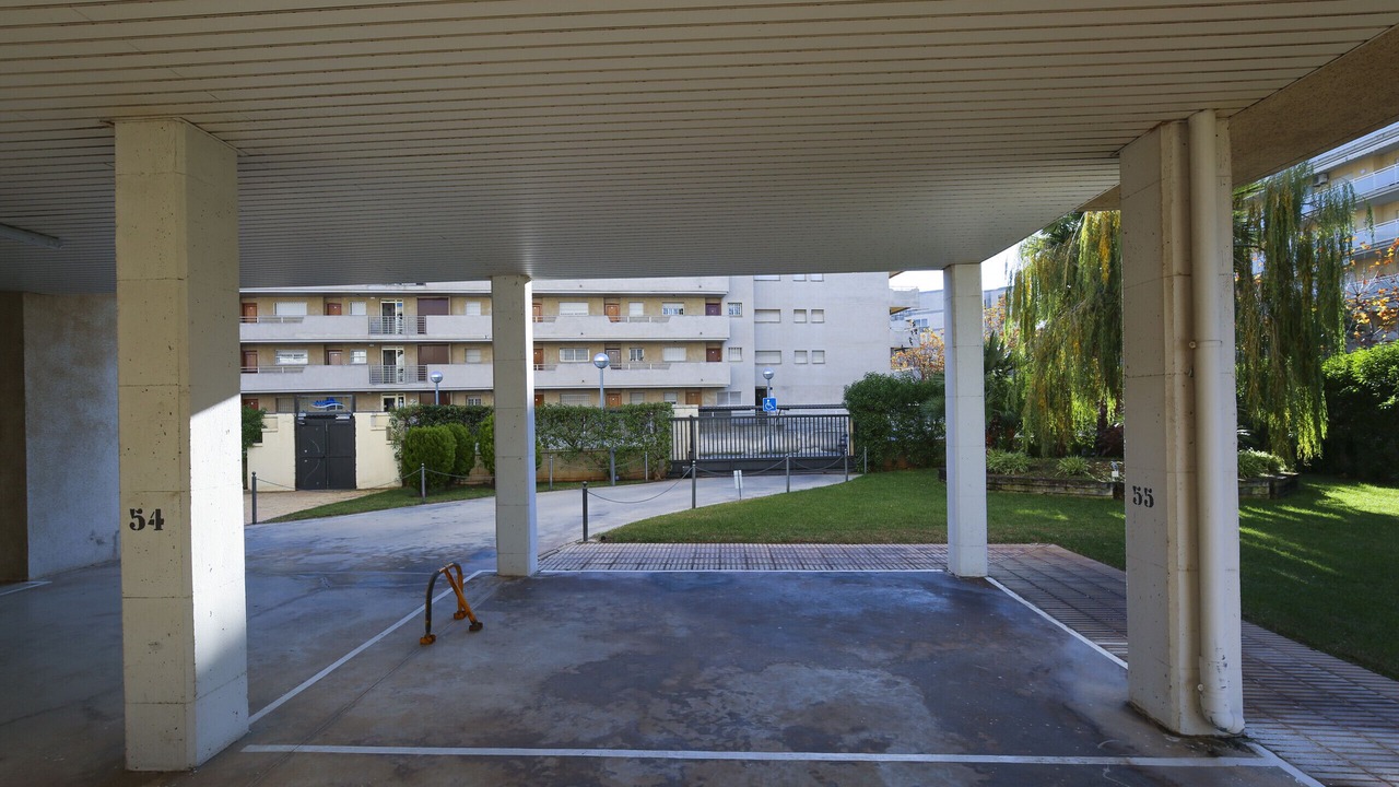 Photo of Outdoor in La Pineda