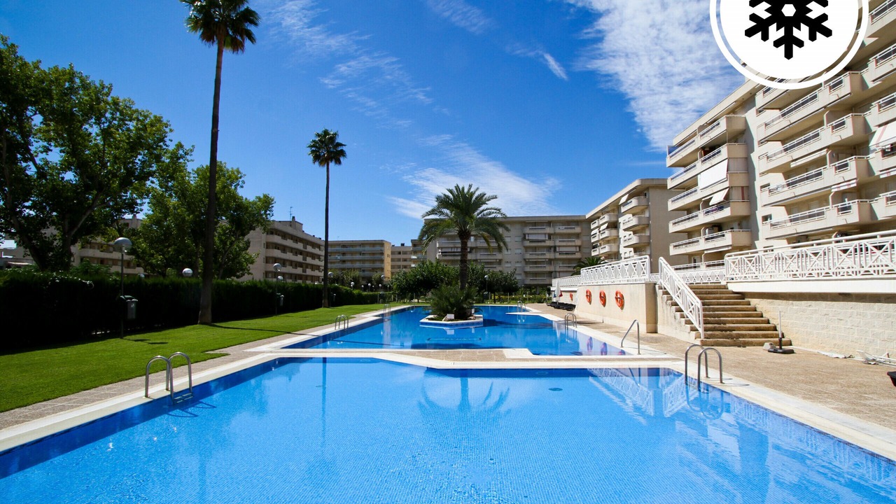 Photo of Outdoor in La Pineda